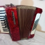 Продавам Акордеон- Велтмайстер,,Стела,, 40 баса, снимка 1