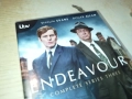 ENDEAVOUR X2 DVD 2109251059, снимка 5