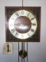 Стари стенни часовници от различни марки, държави игодиниа, снимка 2
