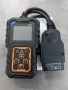 Диагностики за автомобил OBD 2 Maxiscan MS309, ZF997, V520, V519, снимка 5