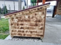 Дървени къщички за кучета , снимка 10