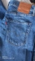 мъжки Levi's straus512, снимка 6