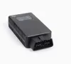 Нов модел от 2025 година! Сателитен + GPS Заглушител на OBD Порта на Автомобила OBD2 Букса за Кола, снимка 12
