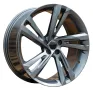 18" Джанти VW 5X112 Passat B8 B9 Golf Tiguan Touran Arteon Atlas Cross, снимка 2