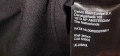 Черно дамско боди Calvin Klein Jeans с дълъг ръкав и лого на един от ръкавите, размер XS-S, снимка 7