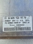 Компютър двигател A6281531979 за MERCEDES-BENZ ML-CLASS W163 FACELIFT ML 400 CDI 4-matic , снимка 1