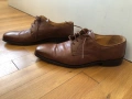 Мъжки италиански обувки, снимка 3