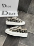 Christian Dior Дамски Маратонки👟Дамски Спортни Обувки Кристиян Диор - Различни Цветове Код E1244, снимка 7