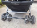 Лятна количка Peg perego Aria, снимка 6