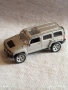 Метална количка джип HUMMER Made in China за КОЛЕКЦИЯ ДЕКОРАЦИЯ 40886, снимка 3