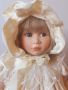 Английска порцеланова кукла  Alberon collection 