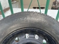 Зимни гуми с Джанти ЦРВ-2, снимка 4