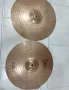 Продавам фус чинели Zildjian EDGE Max rock 14"USA , снимка 3