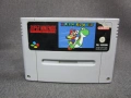 ОРИГИНАЛНА ДИСКЕТА SUPER MARIO WORLD ЗА SUPER NINTENDO SNES PAL, снимка 1