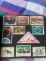 Колекция от пощенски марки, снимка 11
