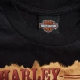 Harley davidson тениска , снимка 3