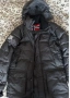 Bergans мъжка зимна парка пух, снимка 2