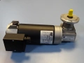 мотор редуктор червячен MOTOR POWER ROK.335SL B.FT1.S12.DX.38.A1 24VDC i=38, снимка 8