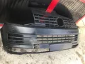 предна броня с решетка VW Transporter Multivan T6 2015-2019г. #012v, снимка 2