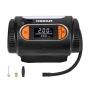 Компресор за гуми с дигитален дисплей OSRAM TYREINFLATE 2120 - 12V, снимка 4