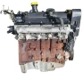 Двигател Дачия Дъстър Dacia Duster 1.5 DCI 110кс OEM K9KD430, снимка 3