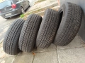 Зимни гуми 17 ' цола 235 /65 R17 CONTINENTAL , снимка 1