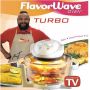 Мултикукър Конвекторна фурна Flavor wave turbo, снимка 7