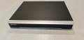 8 портов PoE 4K NVR Hikvision DS-7608NI-K2/8P с HDD 2TB като нов, снимка 1