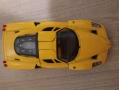 Метални колички Ferrari и други, снимка 2