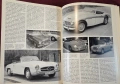 Историческа енциклопедия на автомобилите / Automobil Faszination, снимка 13