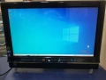 HP TouchSmart 600 1130fr PC  - Тестван и работи, снимка 1