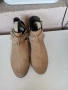 Боти, обувки Double you 38 н. Естествена кожа , снимка 11