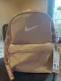 Раница NIKE JDI MINI PINK, снимка 1