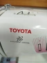 Шевна машина TOYOTA , снимка 4