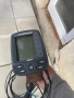Fishfinder, Echolot Lowrence X47, снимка 2