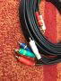 Дълги чинчови кабели , снимка 1