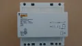 Merlin Gerin multi 9 TR 15218 трансформатор 230v-240v към 12v-24v ac 16va, снимка 1