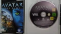 AVATAR The Game - NINTENDO WII RVL 001 EUR PAL, снимка 11