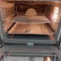Фурна за вграждане с керамичен плот MIELE , снимка 7