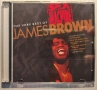 Неофициални дискове James Brown - нови 6 лв броя, снимка 8
