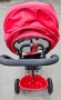Детска триколка Cool baby , снимка 7