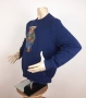 Polo Ralph Lauren Bear - Оригинален мъжки пуловер размер XL, снимка 4