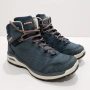 Lowa Locarno GTX Gore Tex Оригинални Дамски Туристически Обувки Боти Водоустойчиви 37.5-38, снимка 8