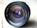 Промоция широкоъгълни аналогови обективи, снимка 14