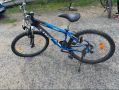 DX-TREM  велосипед, снимка 1 - Велосипеди - 46004476