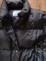 PRADA crop re nylon puffer jacket - страхотно дамско яке S КАТО НОВО, снимка 6