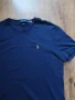 polo ralph lauren - страхотна мъжка тениска M, снимка 3