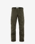 Мъжко!Fjallraven G-1000 Barents pro trousers размер 54/ХЛ, снимка 1