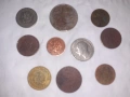 Колекция стари български монети , снимка 3