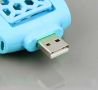 Портативна USB джаджа против комари, мухи и всякакви насекоми - TV1047. Цена 13 лв., снимка 9